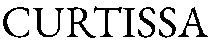 CURTISSA