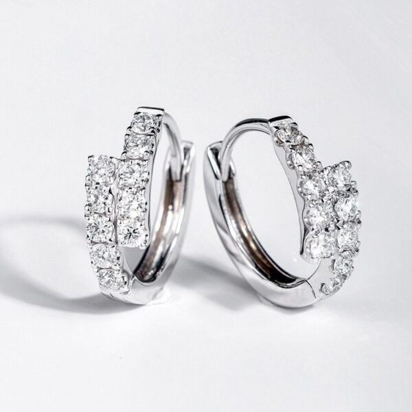 DuoSpark Ear Cuff - Image 2