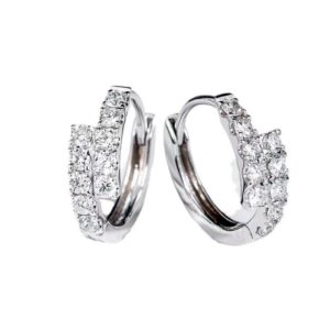 DuoSpark Ear Cuff
