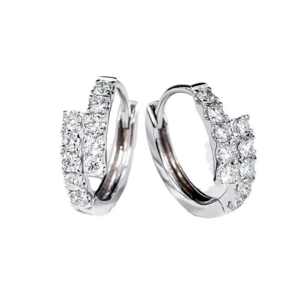 DuoSpark Ear Cuff