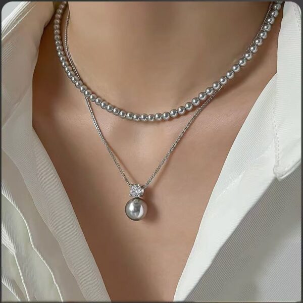 GleamPearl Chain - Image 2