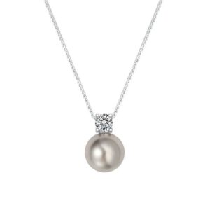 GleamPearl Chain