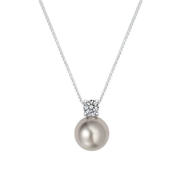 GleamPearl Chain