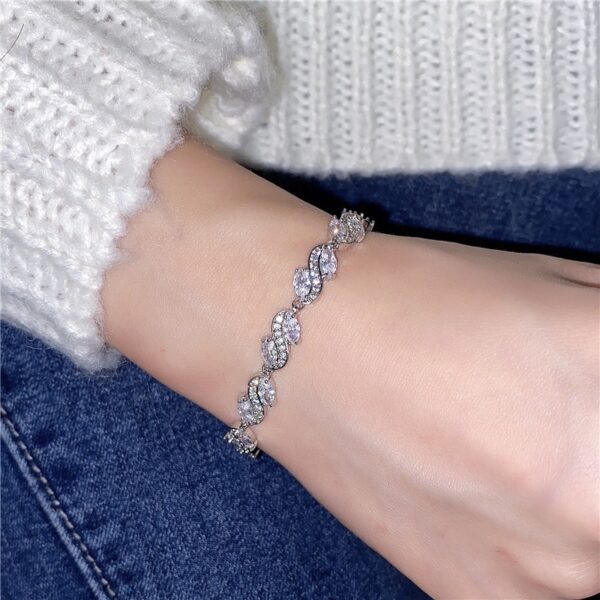 VibeGleam Bracelet - Image 2