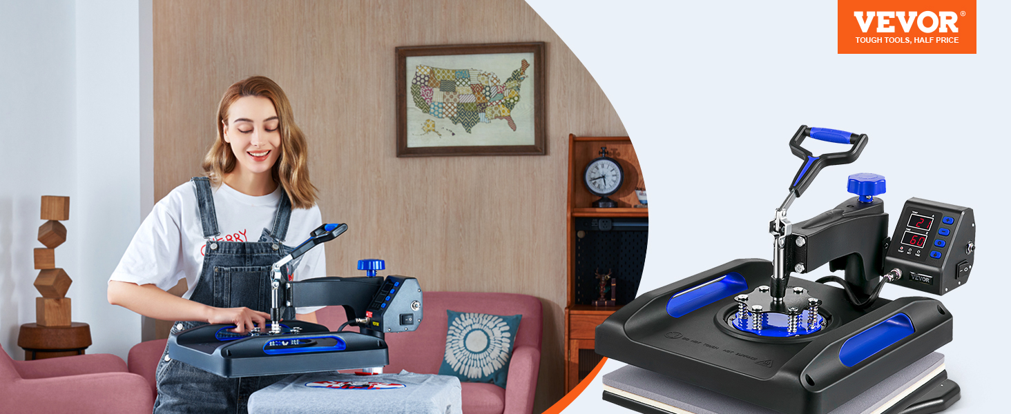 heat press machine