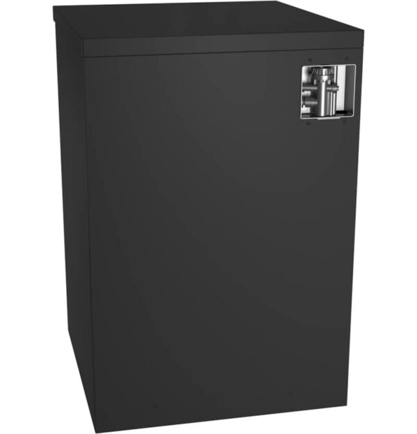 24 Stainless Steel Portable Dishwasher With Sanitize Cycle - Image 7
