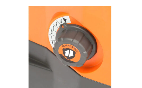 RIDGID R4331 13 in. Thickness Corded Planer - Image 6