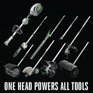 , power head