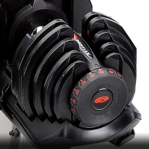 Bowflex SelectTech 1090 Adjustable Dumbbells(pair) - Image 4