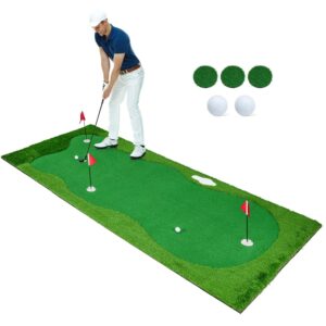 Golf Putting Green