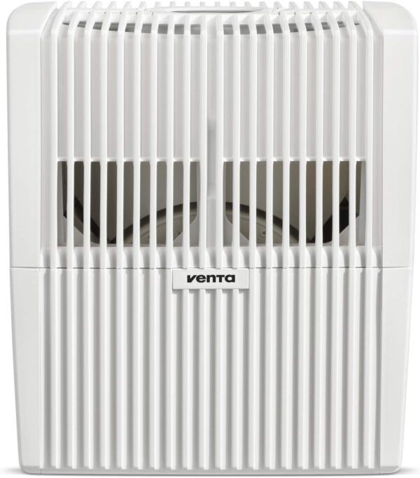 Black Humidifier - Filterless evaporative humidifier for spaces up to 645 square feet - Image 13