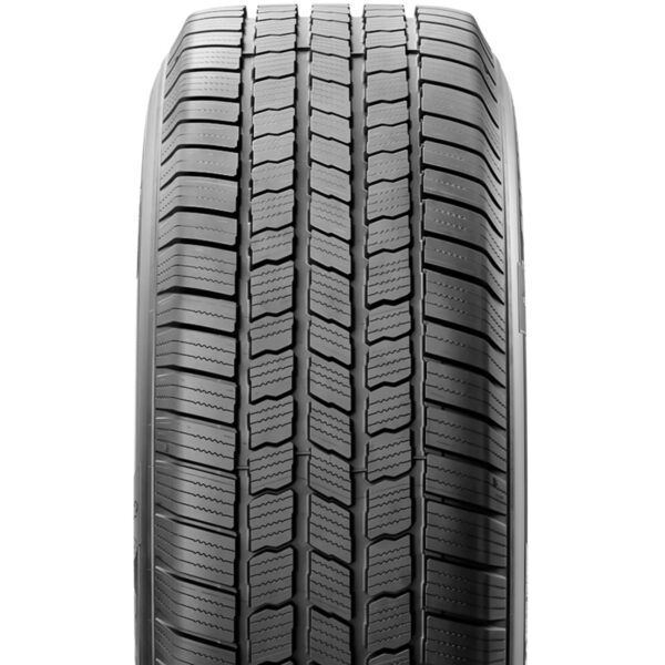 Michelin Defender LTX M/S All-Season LT265/60R20/E 121/118R Tire - Image 9