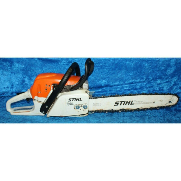 STIHL MS271 Farm Boss Chainsaw �� 50.2 Cc, 2.6 KW - Image 12