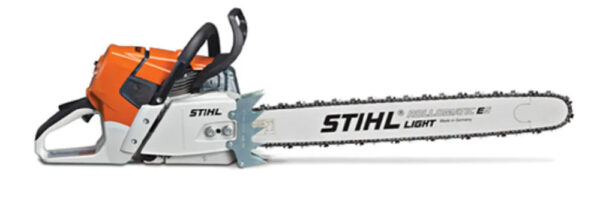 MS 661 C-M 32 Professional Chainsaw - Image 6
