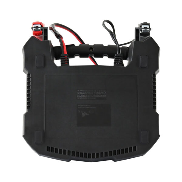 15-Amp 6V/12V Fully Automatic Battery Charger and Maintainer - Image 2