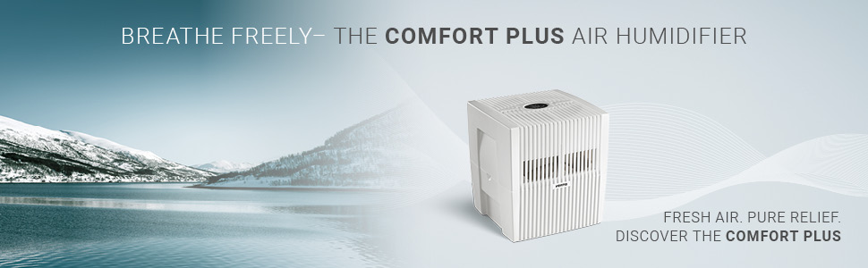 Comfort Plus