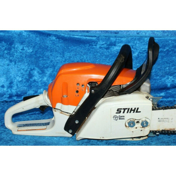 STIHL MS271 Farm Boss Chainsaw �� 50.2 Cc, 2.6 KW - Image 15