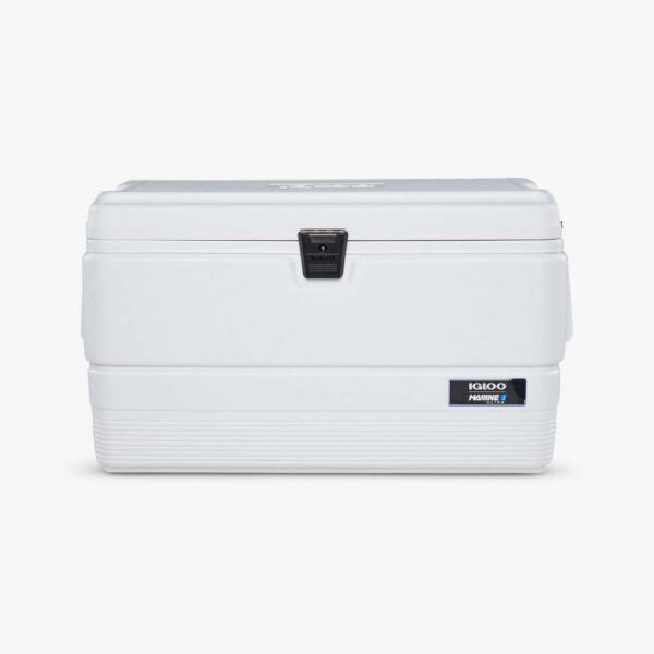Marine Ultra Hard Cooler: 72qt White, Your Ultimate Marine Companion - Image 12