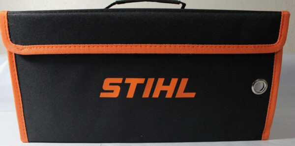 STIHL GTA 26 PRUNER CHAINSAW W/CARRYING CASE, BATTERY AND CHARGER. - Image 3