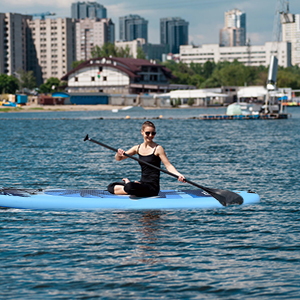 Inflatable Stand Up Paddle Board