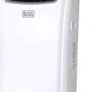 Portable Air Conditioner with Heat and Remote Control