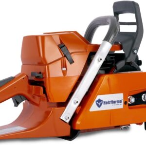 50mm Bore Gasoline Saw Power Head All Parts are Compatible with NH872 Chainsaw