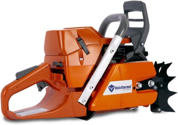 50mm Bore Gasoline Saw Power Head All Parts are Compatible with NH872 Chainsaw