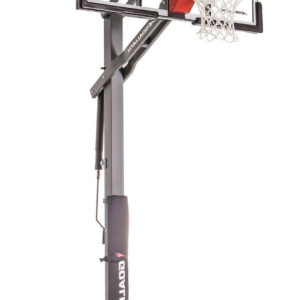 54” Prodigy In-Ground Basketball Hoop
