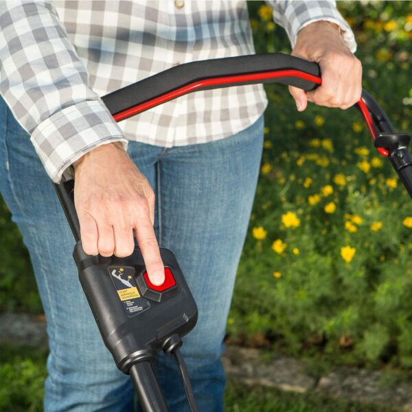 82V MAX Electric Cordless 21" Push Lawn Mower - Image 22