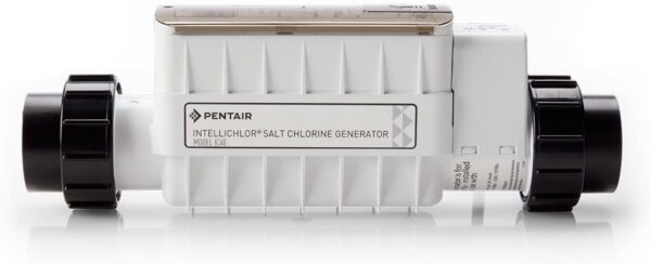 IC40 EC-520555 IntelliChlor Replacement Salt Cell Chlorine Generator - Image 6