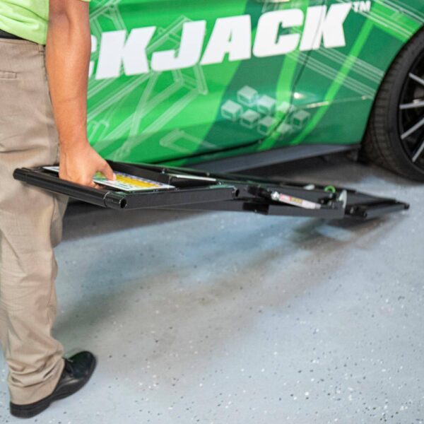 QuickJack 7000TL Portable Car Lift for Trucks & SUVs, 7000 lbs Capacity - Image 15
