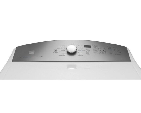 Kenmore 26132 Top-Loading Washer - White - Image 4