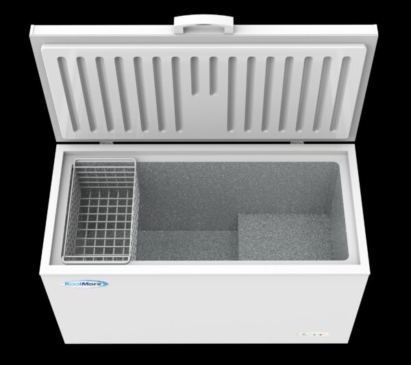 60 in. Commercial Chest Freezer 16 Cu ft. - Image 13