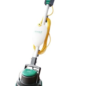 BigGreen Commercial Easy Motion Floor Machine, Industrial Orbiter, Buffer, Polisher, BGEM9000