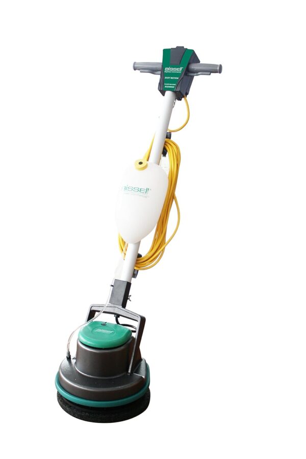 BigGreen Commercial Easy Motion Floor Machine, Industrial Orbiter, Buffer, Polisher, BGEM9000