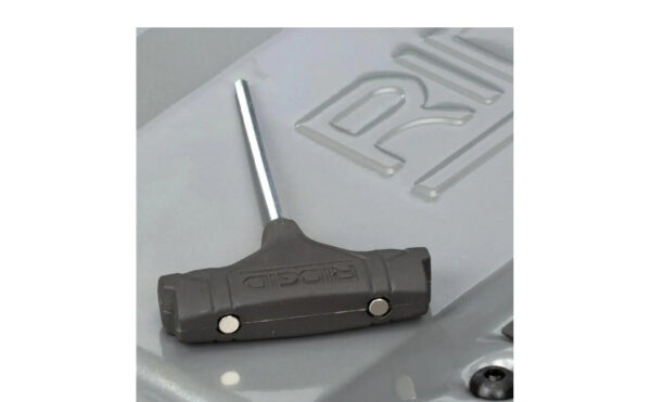 RIDGID R4331 13 in. Thickness Corded Planer - Image 17