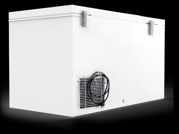 60 in. Commercial Chest Freezer 16 Cu ft. - Image 10