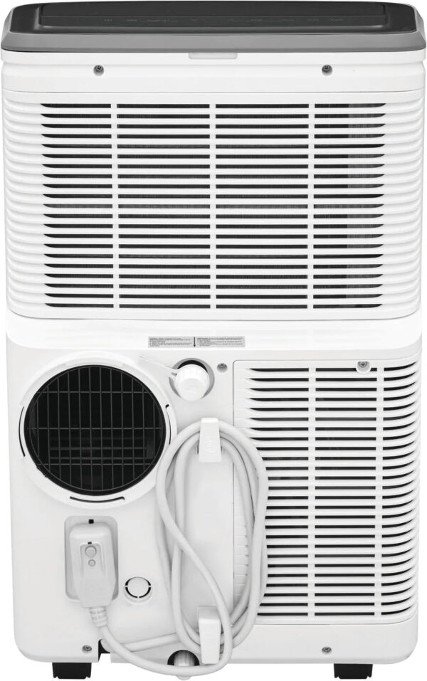 Frigidaire 13,000 BTU Portable Room Air Conditioner with Dehumidifier Mode - Image 5