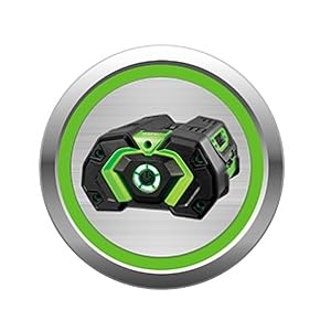 , battery icon