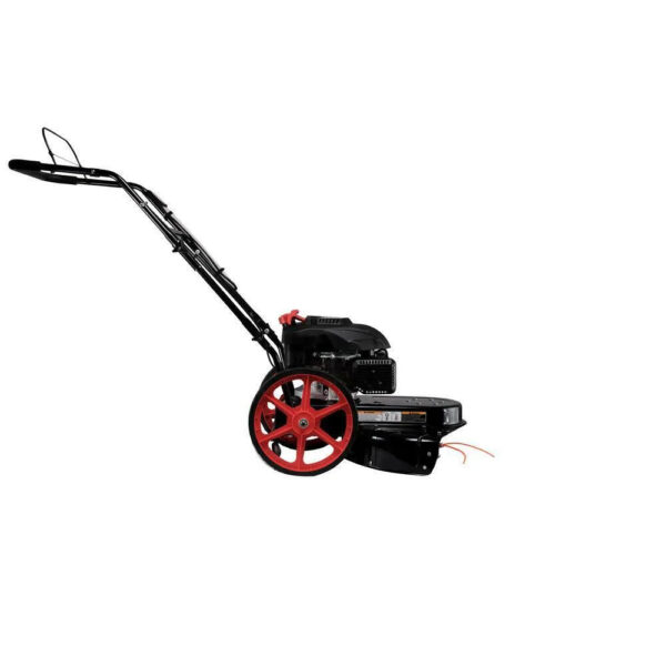 Legend Force 22 in. 173 CC Gas Walk Behind String Trimmer/Mower - Image 10