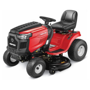 Hydrostatic 42-Inch 547cc Lawn Riding Mower