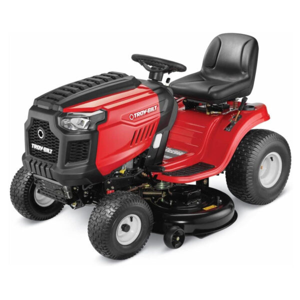Hydrostatic 42-Inch 547cc Lawn Riding Mower