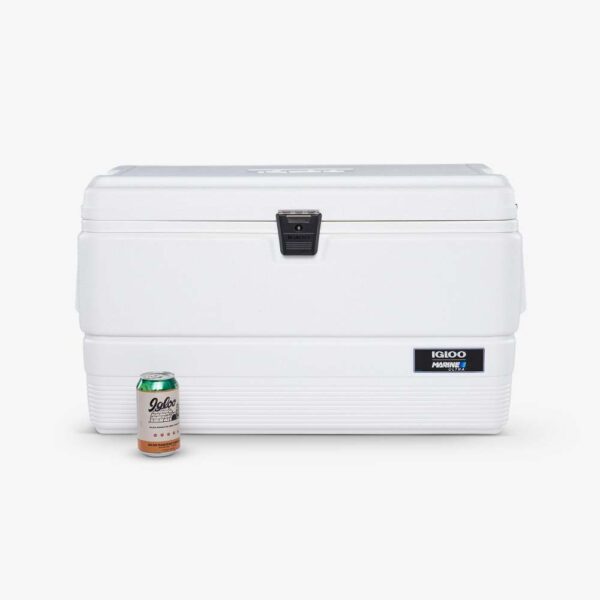 Marine Ultra Hard Cooler: 72qt White, Your Ultimate Marine Companion - Image 6
