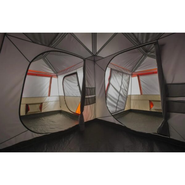 Instant Cabin Tent, Sleeps 12 - Image 12