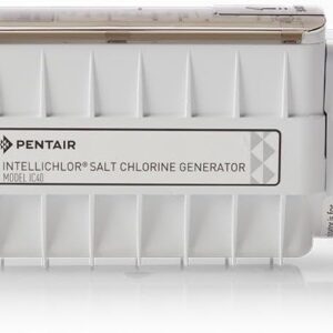 IntelliChlor Replacement Salt Cell Chlorine Generator