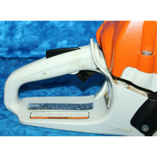 STIHL MS271 Farm Boss Chainsaw �� 50.2 Cc, 2.6 KW - Image 21