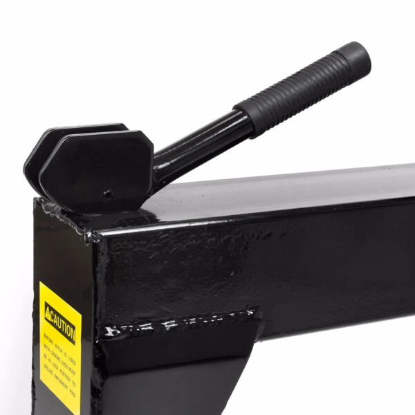 3 Point Quick Hitch Category 1 Farming Tractor Implement Attachments Hook Clevis - Image 3