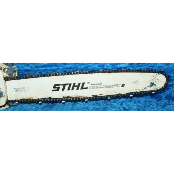 STIHL MS271 Farm Boss Chainsaw �� 50.2 Cc, 2.6 KW - Image 17