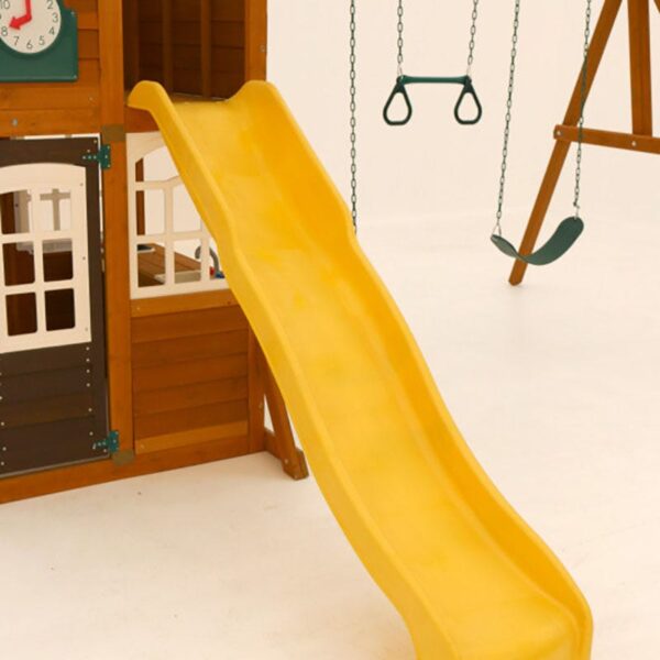 McKinley Swing Set - Installation Available - Image 17