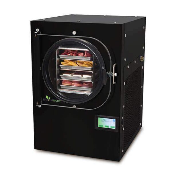 Harvest Right Medium Freeze Dryer with Mylar Starter Kit - Image 4